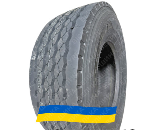 385/65R22.5 Arivo XART26 164K Причіпна вантажна шина
