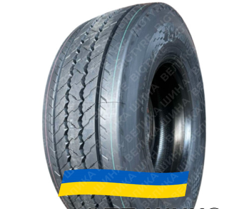 385/55R22.5 Continental Conti Hybrid HT5 160K Причіпна вантажна шина