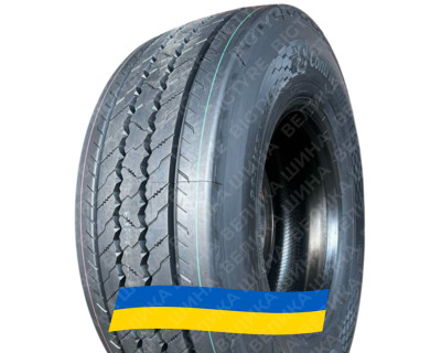 385/55R22.5 Continental Conti Hybrid HT5 160K Прицепная грузовая шина