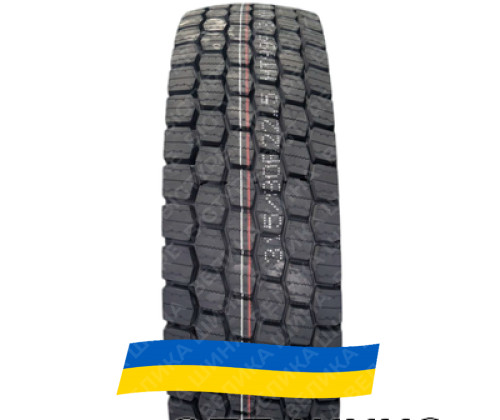 315/70R22.5 Sicuro SECURE D09 156/150L Ведуча вантажна шина