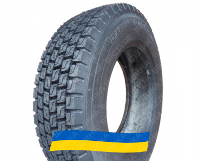 315/80R22.5 Profil (наварка) CARGO MASTER D 156/150K Ведущая грузовая шина