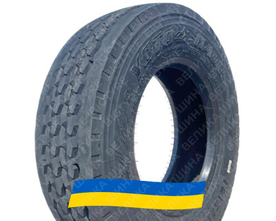 235/75R17.5 Yoto HA02 143/141J Универсальная грузовая шина