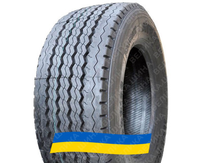385/55R22.5 Doublestar DSR 128 160/158K/L Прицепная грузовая шина