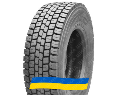 265/70R19.5 Giti GDR638 140/138M Ведущая грузовая шина