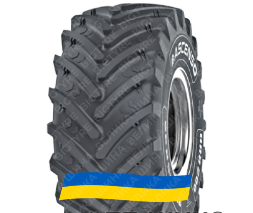 650/75R32 Ascenso HRR 200 172A8 Сільгосп шина
