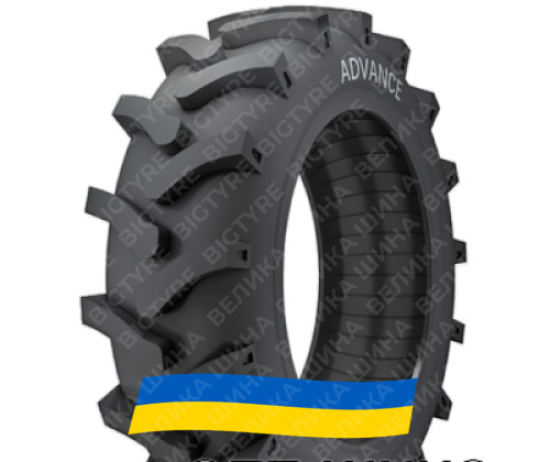 11.2R20 Advance AB100 122A8 TT PR14 Сільгосп шина