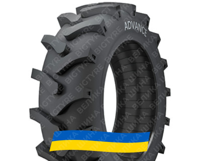 11.2R20 Advance AB100 122A8 TT PR14 Сільгосп шина