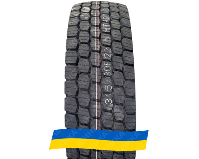 315/80R22.5 Sicuro SECURE D09 156/150L Ведущая грузовая шина