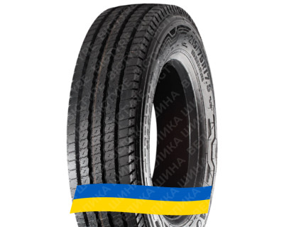 225/75R17.5 Aosen HA603 129/127L PR16 Рулевая грузовая шина