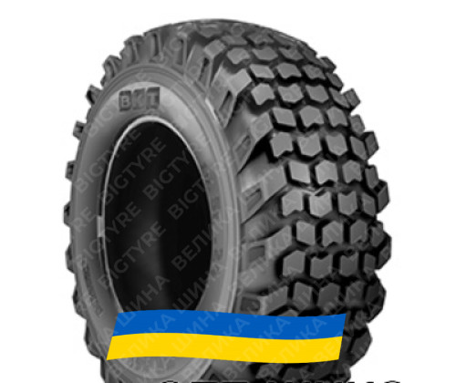 12.5/80R18 BKT TR 461 150/138A8/A8 PR18 Індустріальна шина