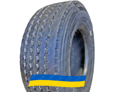 385/65R22.5 Aeolus CTR165 CARGOPOWER 160K Причіпна вантажна шина