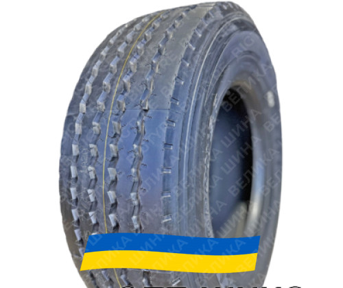 385/65R22.5 Aeolus CTR165 CARGOPOWER 160K Причіпна вантажна шина