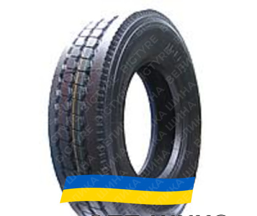 315/80R22.5 Frideric FA818 156/153M Универсальная грузовая шина