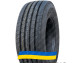 295/80R22.5 Aeolus CSR169 CARGOPOWER 154/149M Рульова вантажна шина