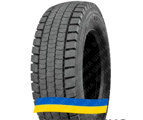 315/80R22.5 BlackLion BD177 156/150L PR20 Ведуча вантажна шина