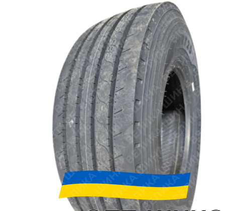 385/65R22.5 Arivo XART25 164K Причіпна вантажна шина