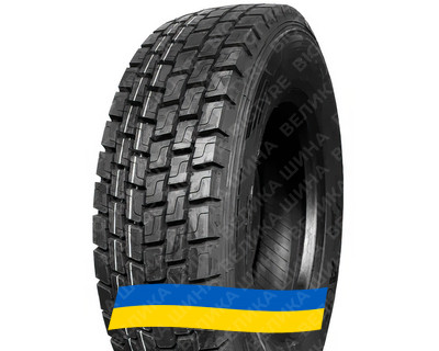 225/75R17.5 Aosen HD625 129/127L PR16 Ведущая грузовая шина