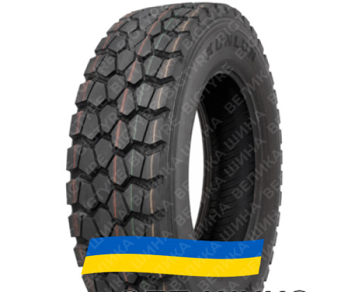13.00R22.5 Kunlun KT859 158/156N PR20 Ведуча вантажна шина