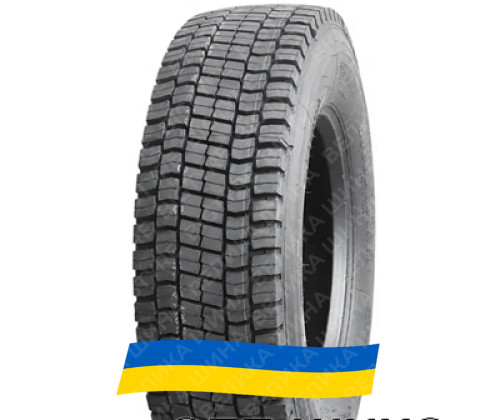 315/60R22.5 Aosen RD951 152/148L PR16 Ведуча вантажна шина
