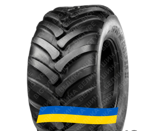 500/60R22.5 Starco MP DUMPER II 165/152A8/A8 Індустріальна шина