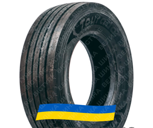 235/75R17.5 Tourador MAX FORCE S1 143/141J Рульова вантажна шина
