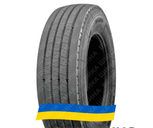 215/75R17.5 BlackLion BF188 128/126M PR16 Рульова вантажна шина