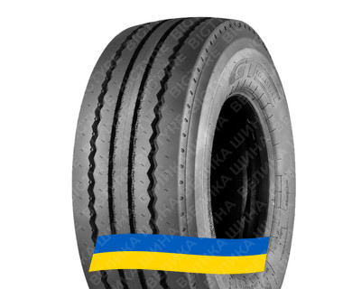 385/65R22.5 Giti GTL919+ 164K Причіпна вантажна шина