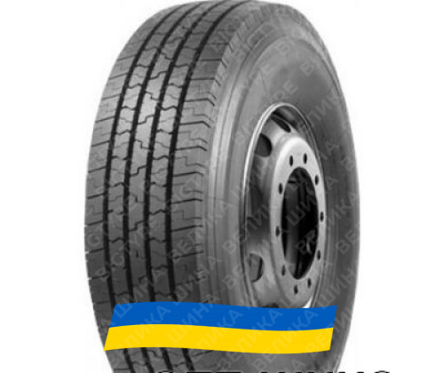 295/80R22.5 Sunfull HF121 152/149M PR18 Рульова вантажна шина