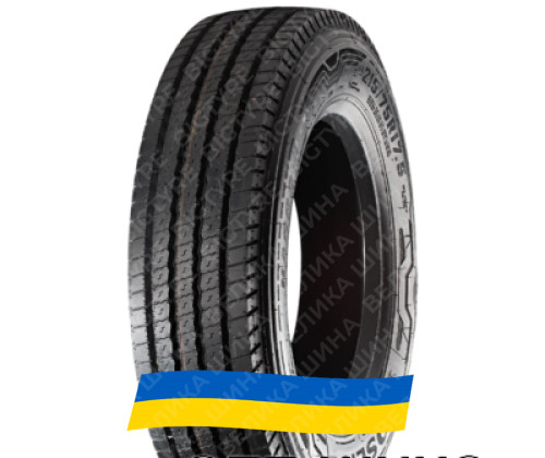 245/70R17.5 Aosen HA603 130/128M PR16 Рульова вантажна шина