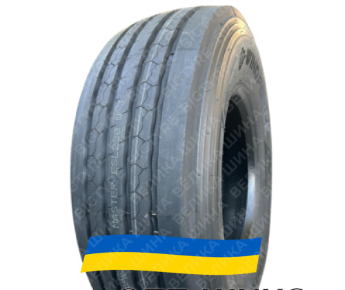 385/65R22.5 Windforce TRANS MASTER ESL220 160K PR20 Рульова вантажна шина