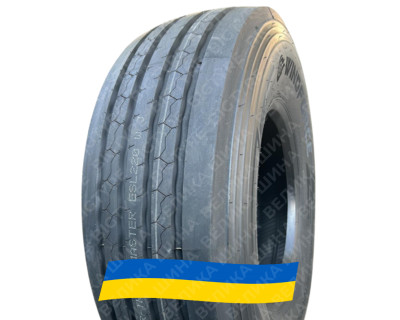 385/65R22.5 Windforce TRANS MASTER ESL220 160K PR20 Рульова вантажна шина