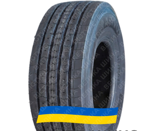 315/70R22.5 Arivo XARS99+ 154/150L Рулевая грузовая шина