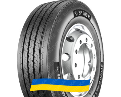 315/70R22.5 Barum BF 300 R 156/150L Рульова вантажна шина