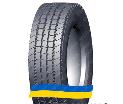 275/70R22.5 Kunlun KT512 146/143K Ведуча вантажна шина