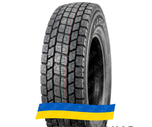315/80R22.5 Arivo XARD42 156/150L Ведуча вантажна шина