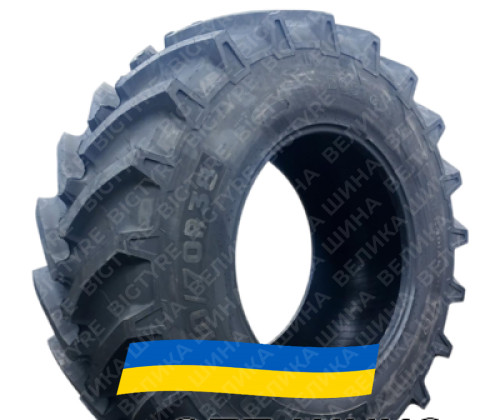 710/70R38 Bostone TR100 166A8 Сільгосп шина