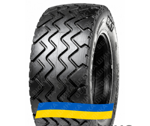 VF 445/50R22.5 BKT SR-234 167D VF TL Сільгосп шина