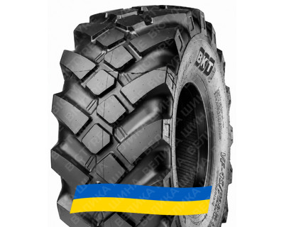 445/65R22.5 BKT MULTIMAX MP-569 169J Индустриальная шина