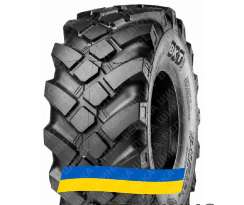 445/65R22.5 BKT MULTIMAX MP-569 169J Индустриальная шина