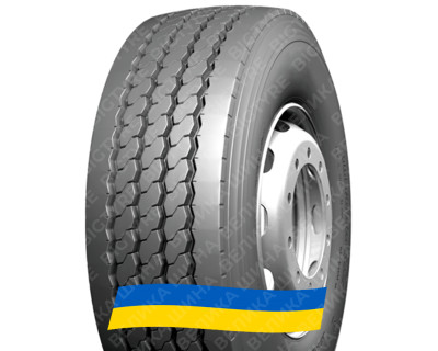 385/65R22.5 Roadx DX671 164K PR24 Причіпна вантажна шина