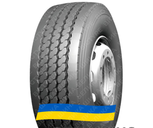 385/65R22.5 Roadx DX671 164K PR24 Причіпна вантажна шина
