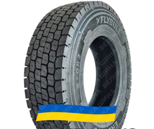 315/80R22.5 FLYBULL ENDURO FDR2 160/157J PR22 Ведуча вантажна шина