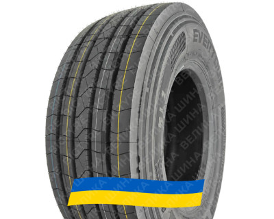 295/80R22.5 Evertour Vision L1 154/150L PR20 Рульова вантажна шина