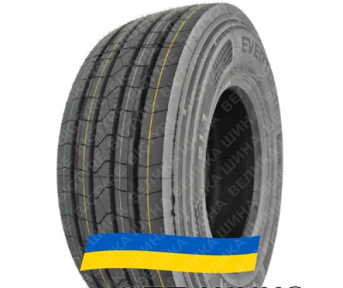 295/80R22.5 Evertour Vision L1 154/150L PR20 Рулевая грузовая шина