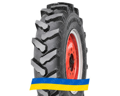 7.5R16 Long March S175 103A6 TT PR6 Сільгосп шина