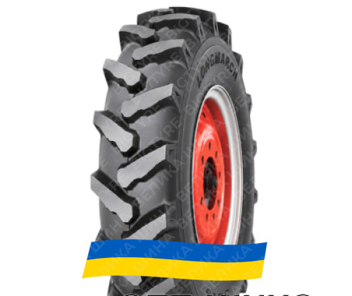 7.5R16 Long March S175 103A6 TT PR6 Сільгосп шина