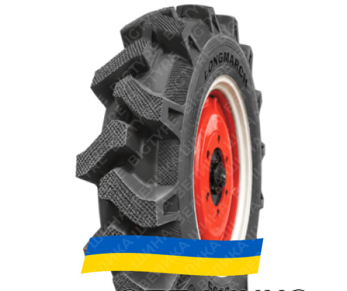 11.2R28 Long March S205 112A6 TT PR12 Сільгосп шина