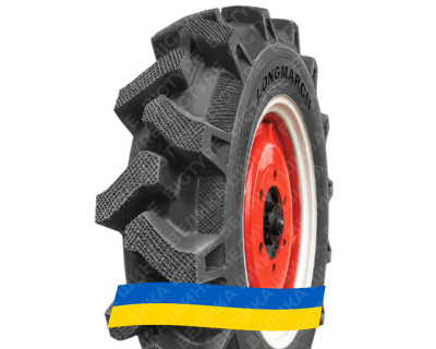 11.2R28 Long March S205 112A6 TT PR12 Сельхоз шина