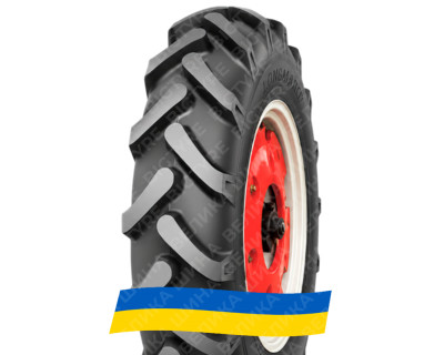 16.9R30 Long March S185 144A6 TT PR10 Сельхоз шина