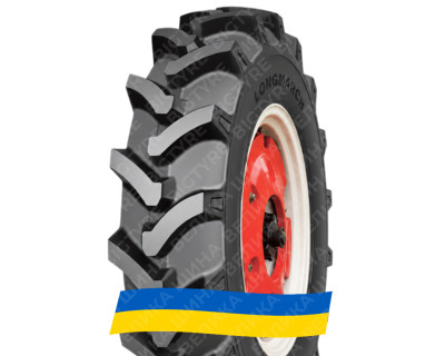 6R16 Long March S135 93A6 TT PR6 Сельхоз шина